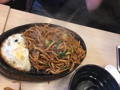 -王家沙点心店(西康路店)