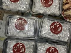 精品麻辣小龙虾-虾外婆