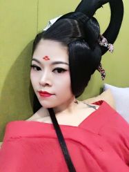 -盘子女人坊生日照·摄影馆(华强店)
