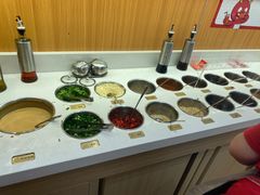 -龍歌自助小火锅(崂山丽达店)