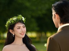-浪漫一生摄影美学(怀柔开放路店)