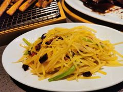 -老头儿油爆虾(星光一期店)