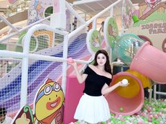 -天虹购物中心(深圳龙华店)