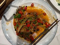 -渔傅·霞浦滩涂海鲜(建平店)