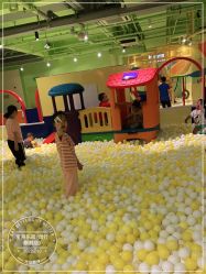 -宝燕乐园(闵行旗舰店)