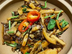 -七色云蔬食(喜邻里店)