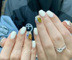 -斯馨·健康美甲美睫