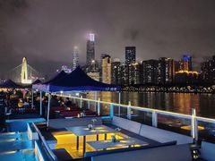 -琶醍壹号•潮菜江景餐吧