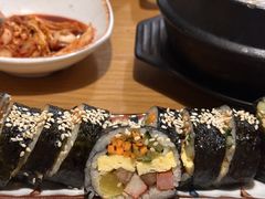 -海云台韩式汤饭·13年匠心韩料(南山店)