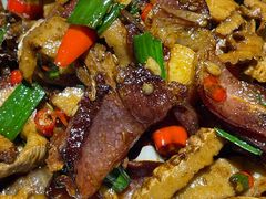 -建辉湖南土菜馆(南大街店)