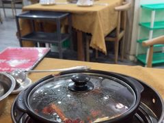 -濠轩阁特色生蚝火锅(水湾路店)