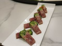 -东方豪生·老方一帖中餐厅