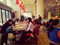 -上海浦东康桥绿地假日酒店