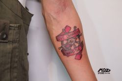 点击看大图 -MDZ STORE·TATTOO·耳饰