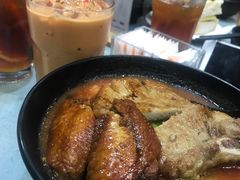 -华嫂冰室(尖沙咀店)