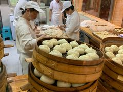 -冶春茶社(官园桥店)