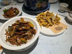 -关东小磨东北菜(漕河泾印象城店)