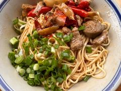 -万三面馆(青龙正街太古里店)