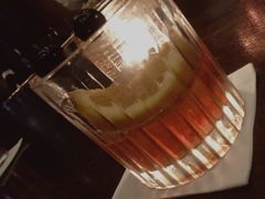-广州柏悦酒店·悦吧·顶楼露天酒吧