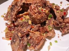 -金鸭季·北京烤鸭(深业上城店)