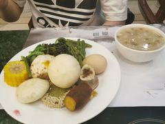 -张家港华芳金陵国际酒店