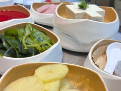 -海底捞火锅(天一广场亚细亚店)