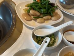 -天宜隆蘑菇宴火锅(石景山旗舰店)