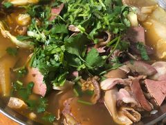 -正宗天津烧麦馆(柳州路店)