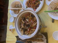 -功德林素菜饭庄(前门店)
