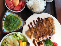 -九井澤精致料理(金茂店)