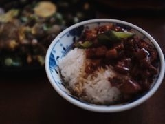 -林四喜·闽南传家菜(鼓浪屿店)