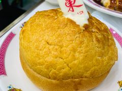 -东鑫记港式茶餐厅(南京东路店)