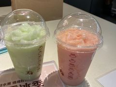 -麦当劳(天塔道店)