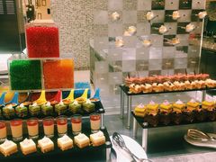 -盛宴标帜餐厅·亲子自助 (南昌喜来登酒店)