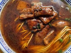 -大时代美食面馆