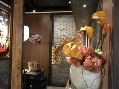 -湊湊火锅·茶憩(和平大悦城店)