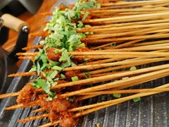 -老资豆拾牛·川南口味菜(保利花园店)