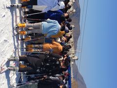 -蓟县盘山滑雪场