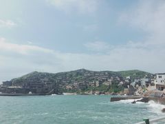 -东极岛景区-青浜岛