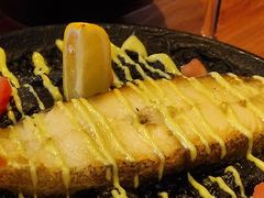 -帕歌西班牙餐厅paco tapas