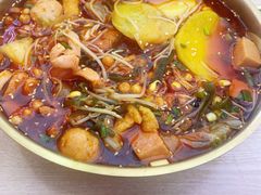 -冒菜西施·非遗冒菜(总店)