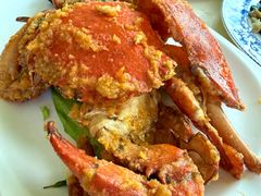 -钱塘府海鲜餐厅