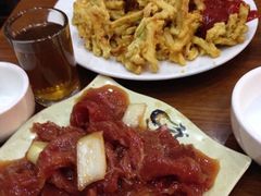 iphone_upload_pic-延成苑韩式烤肉店(长春道店)