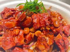 -聆桂烤鸭·金奖烤鸭(静联广场店)