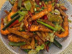 -干锅鱼庄(北京荟聚西红门购物中心店)