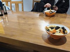 -龙华素斋(龙华路店)