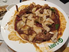 -西域胡氏大盘鸡(谈固店)