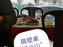 -胖子菜馆(隆昌路店)