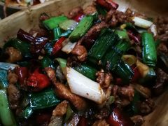 -昆虫窝子·特色云南菜(拓东路总店)