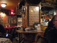 iphone_upload_pic-流浪者复古西餐鸡尾酒吧(沈阳店)